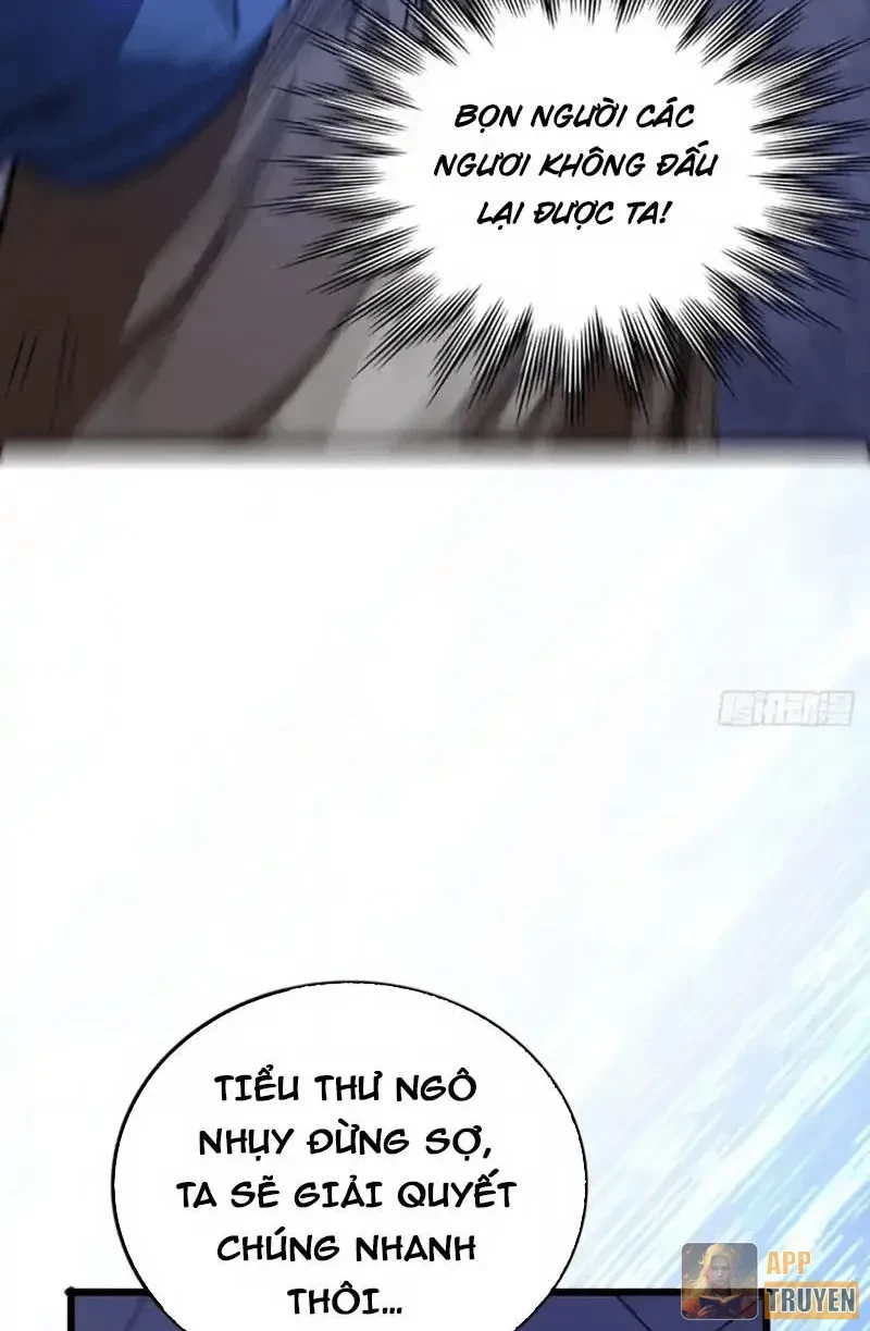 Ngày Giam Cầm Chapter 20 - 102