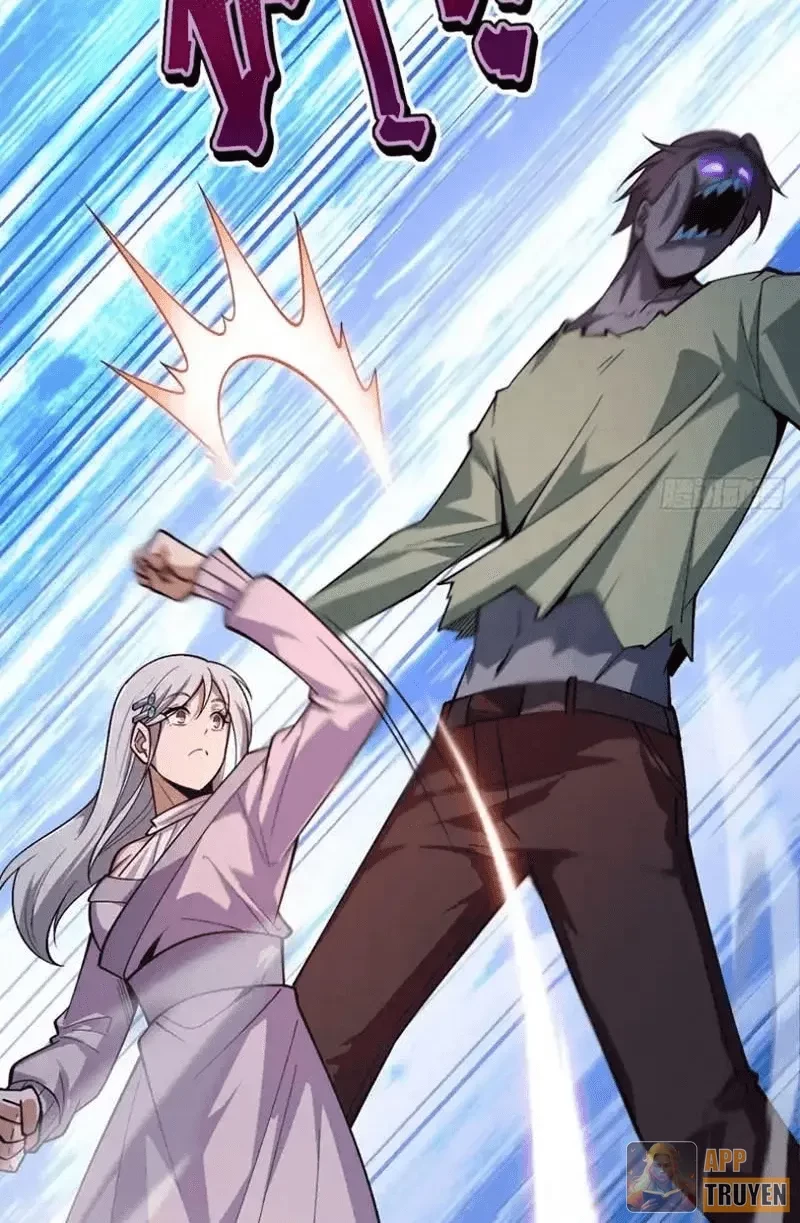 Ngày Giam Cầm Chapter 20 - 104