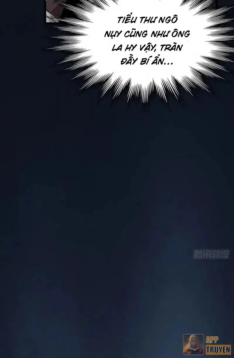 Ngày Giam Cầm Chapter 20 - 109