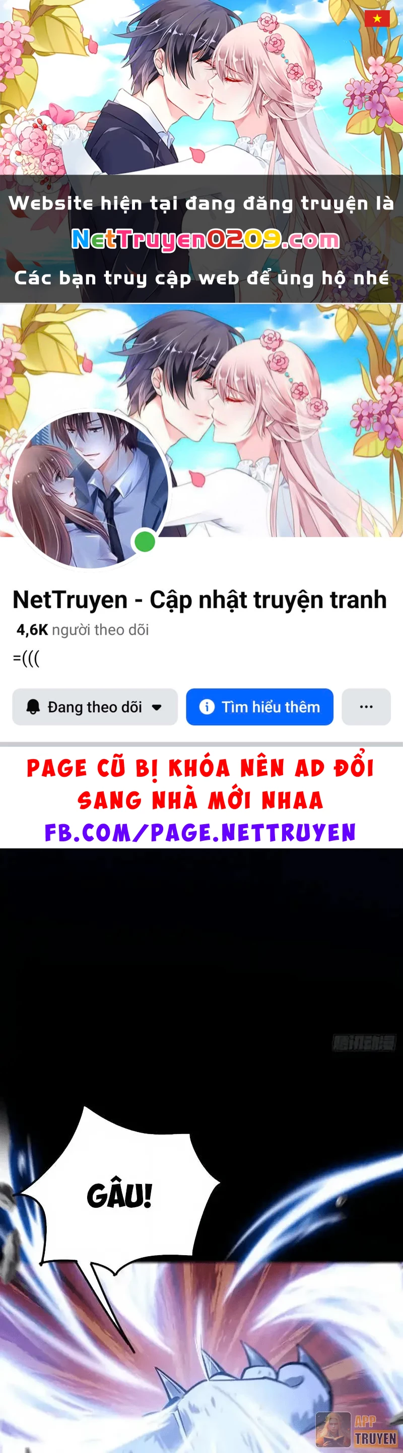 Ngày Giam Cầm Chapter 21 - 1