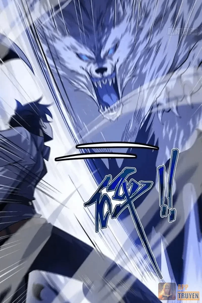 Ngày Giam Cầm Chapter 21 - 3