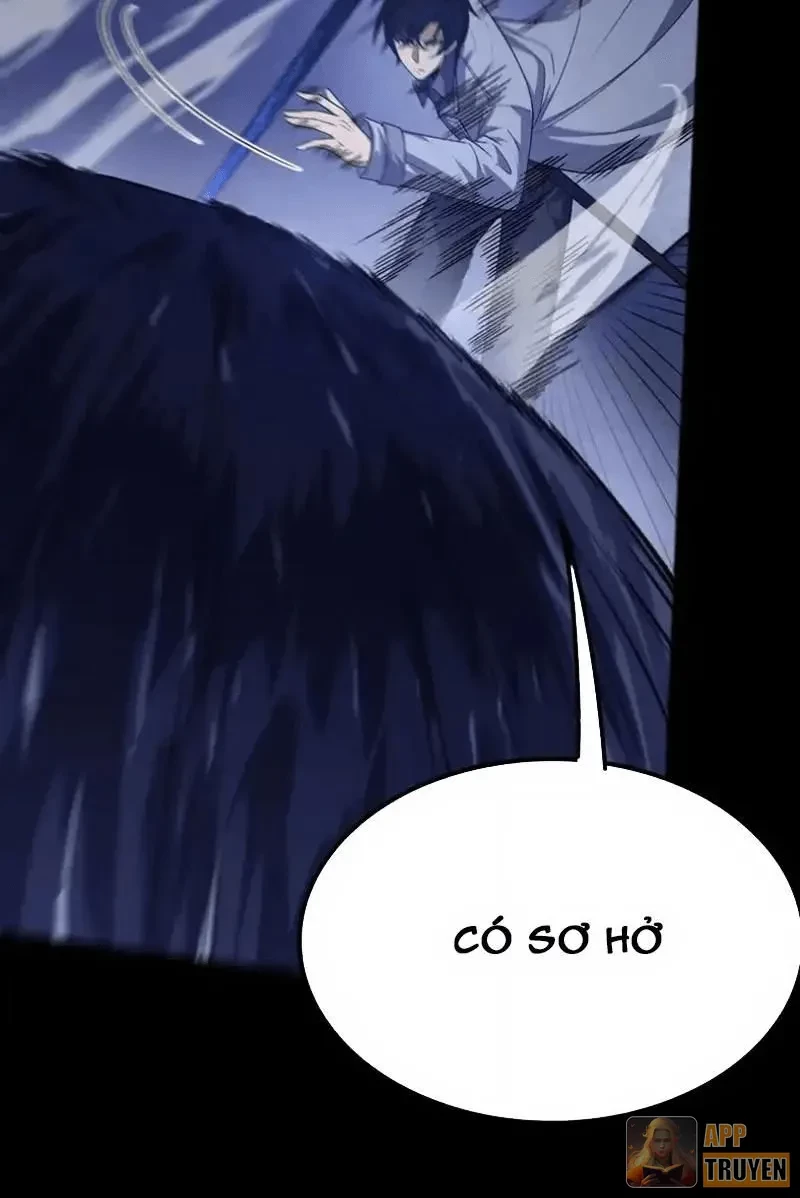 Ngày Giam Cầm Chapter 21 - 5