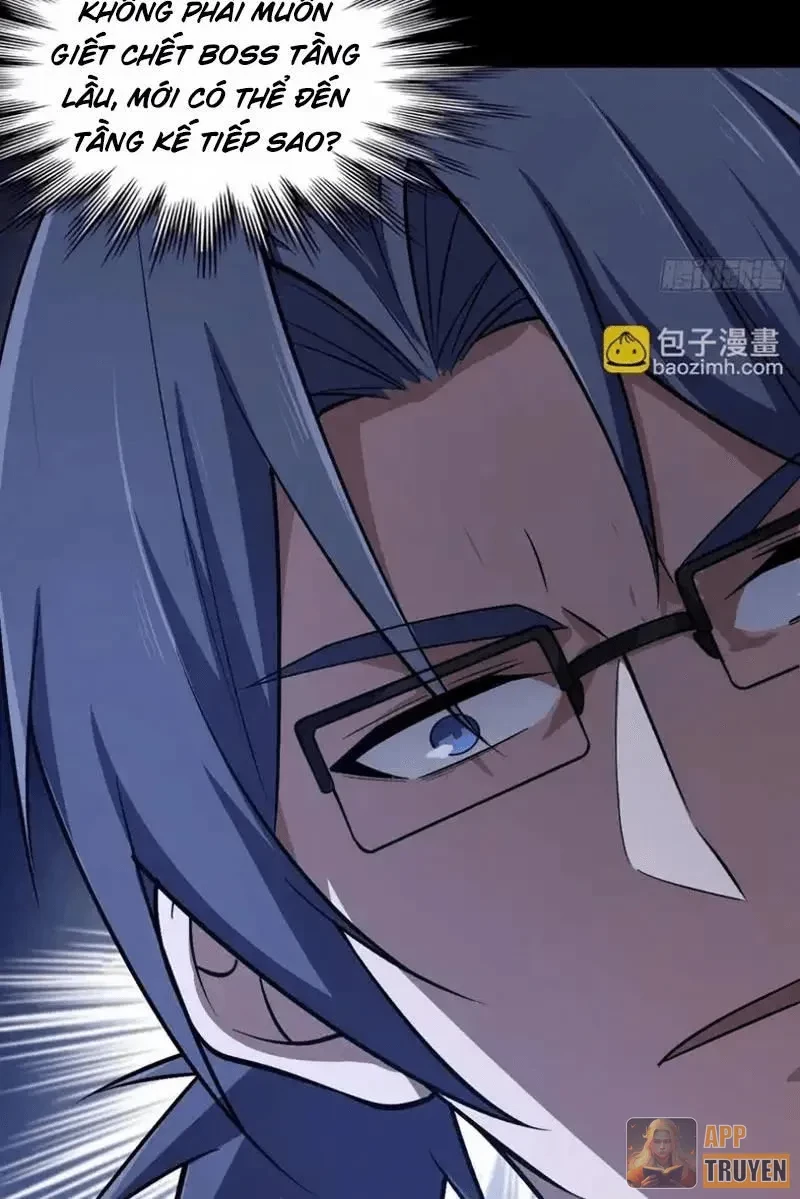 Ngày Giam Cầm Chapter 21 - 10