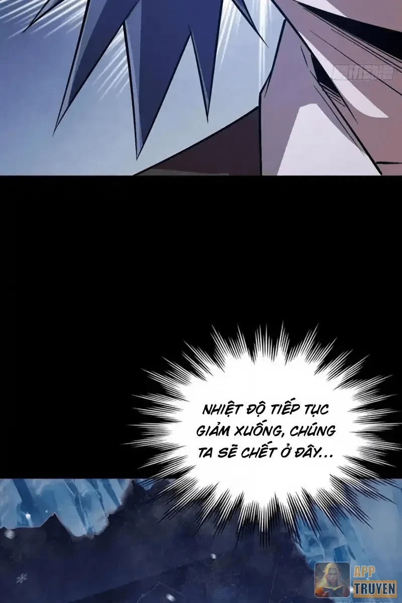 Ngày Giam Cầm Chapter 21 - 11