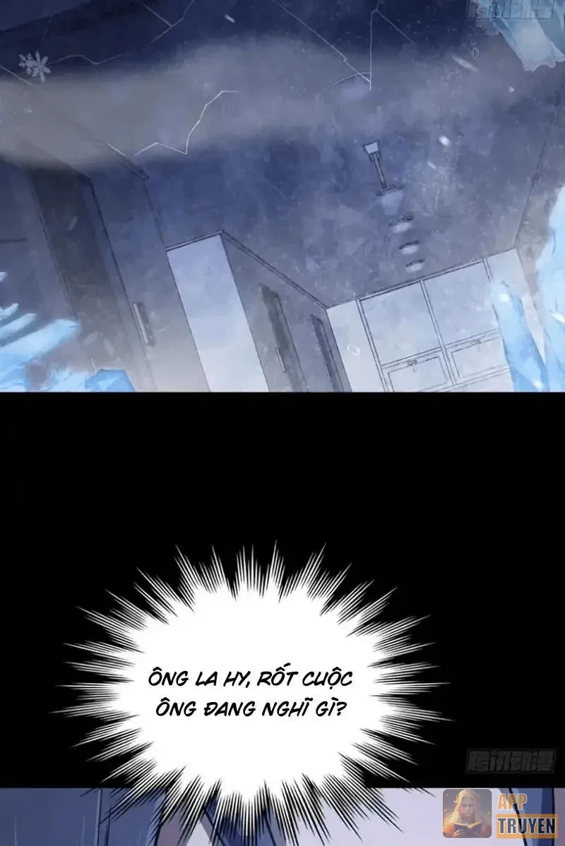 Ngày Giam Cầm Chapter 21 - 12