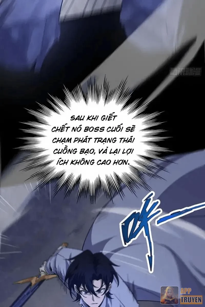 Ngày Giam Cầm Chapter 21 - 16