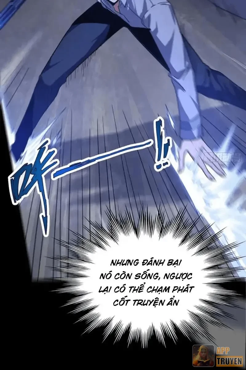 Ngày Giam Cầm Chapter 21 - 17