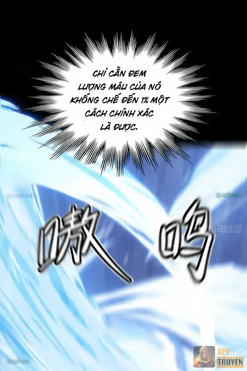 Ngày Giam Cầm Chapter 21 - 18
