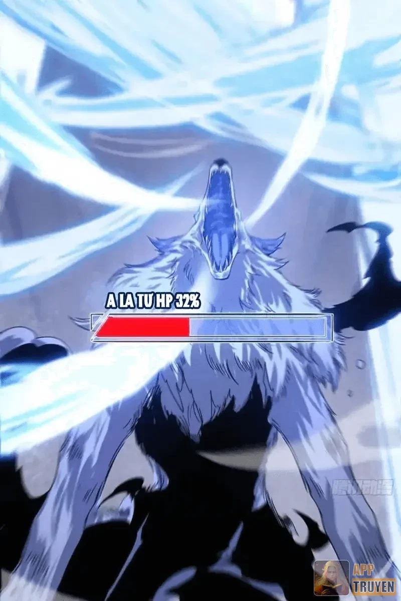 Ngày Giam Cầm Chapter 21 - 19