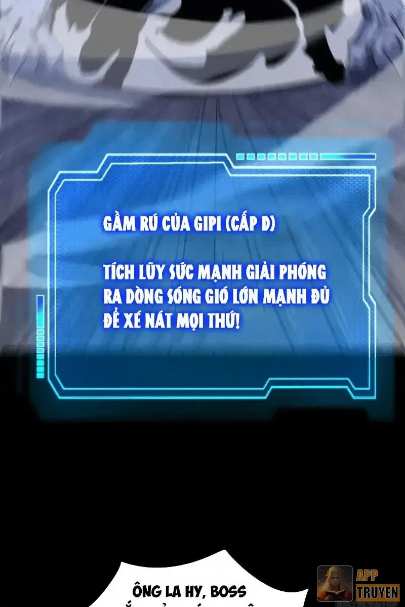 Ngày Giam Cầm Chapter 21 - 20
