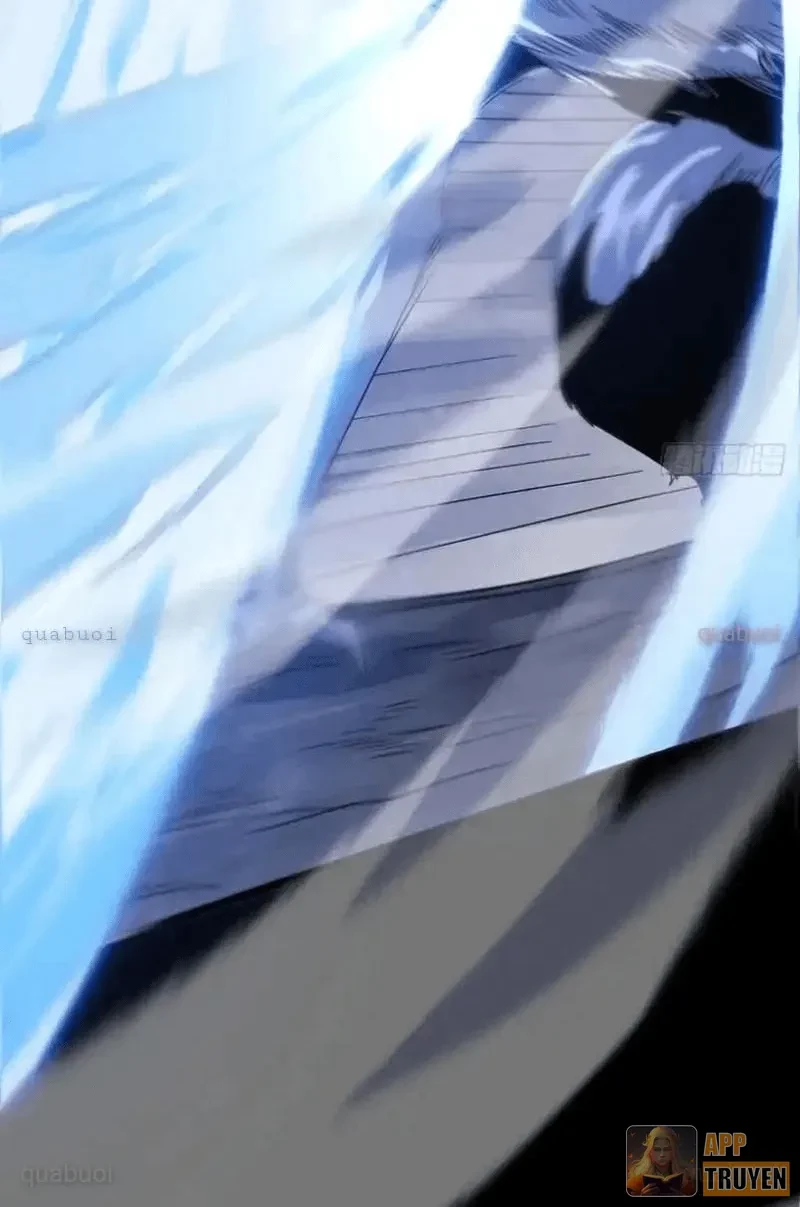 Ngày Giam Cầm Chapter 21 - 23