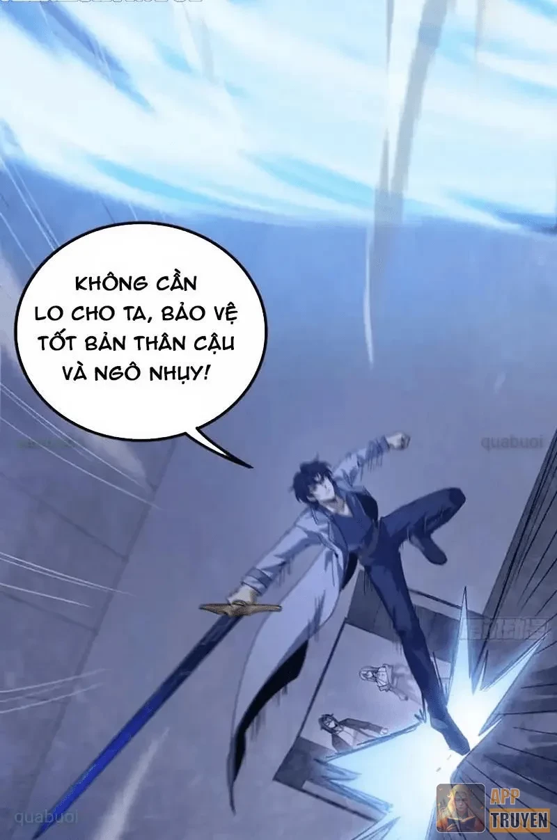 Ngày Giam Cầm Chapter 21 - 25