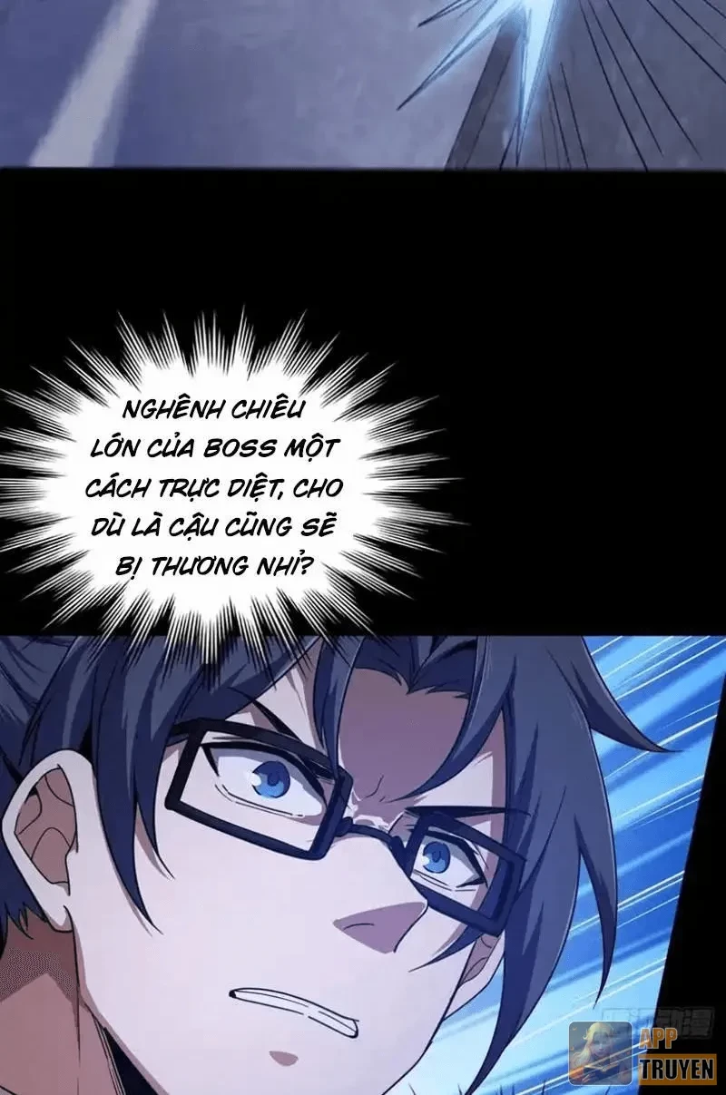 Ngày Giam Cầm Chapter 21 - 26