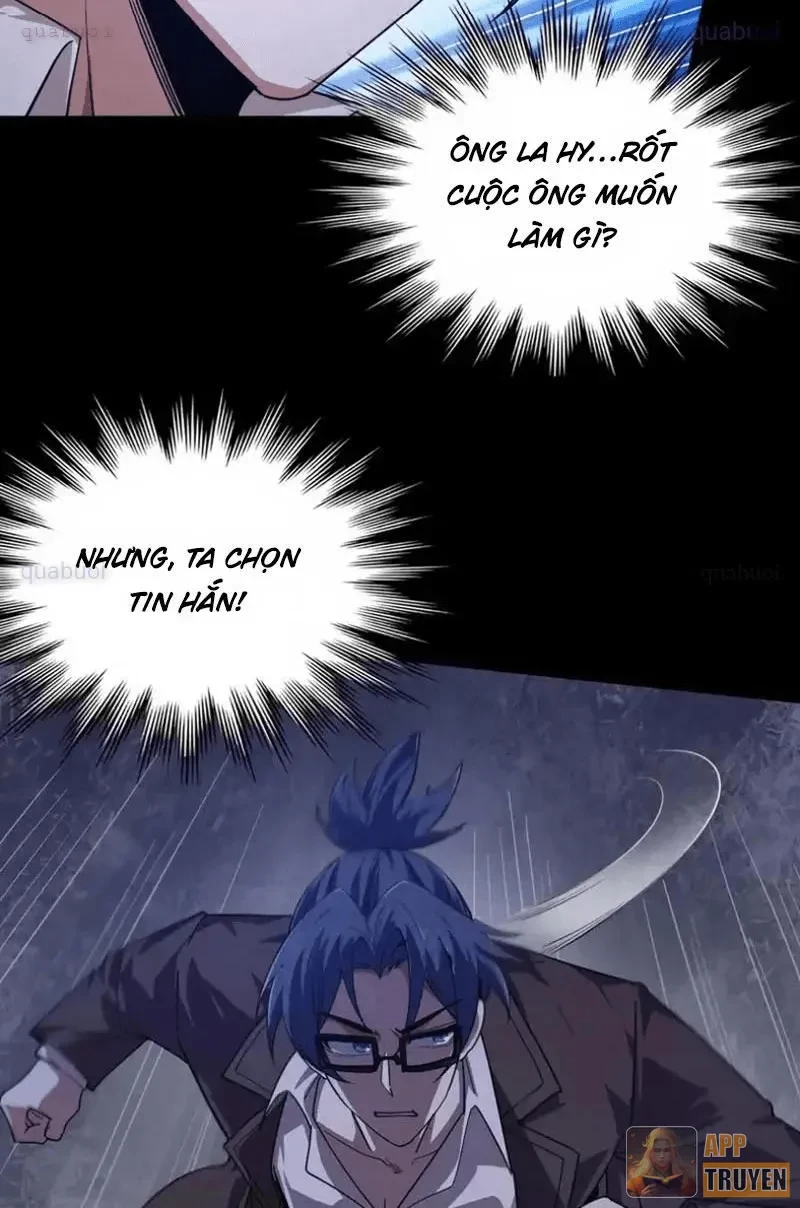 Ngày Giam Cầm Chapter 21 - 27