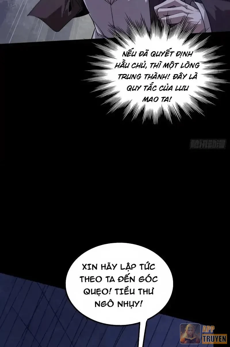 Ngày Giam Cầm Chapter 21 - 28