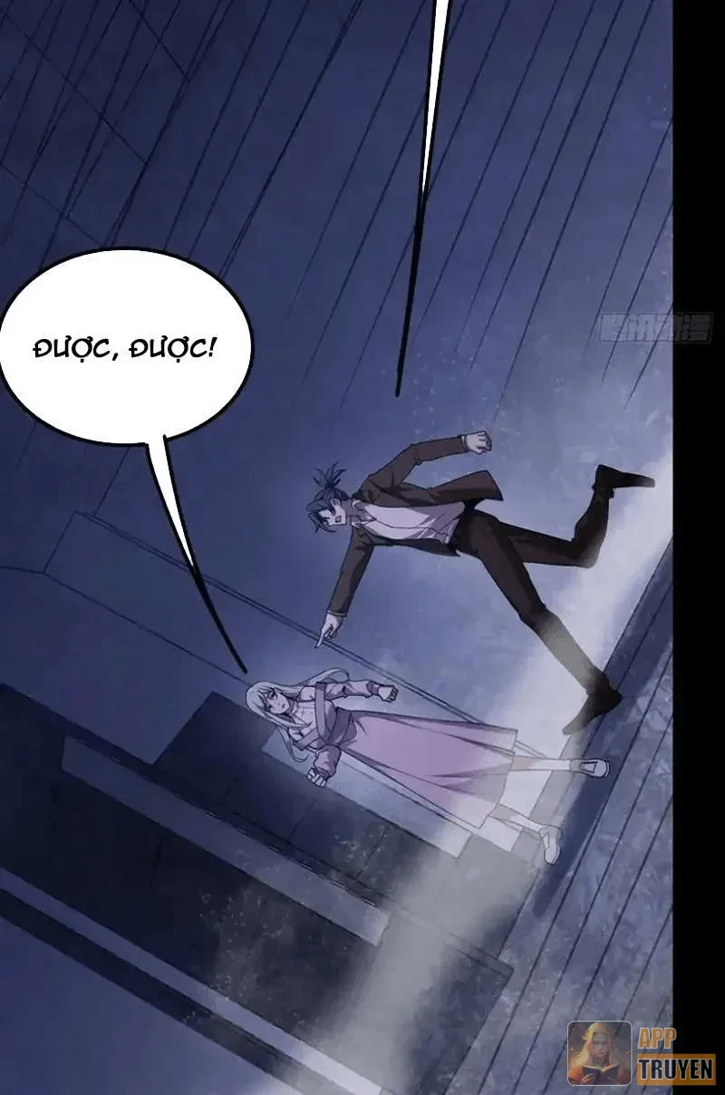 Ngày Giam Cầm Chapter 21 - 29