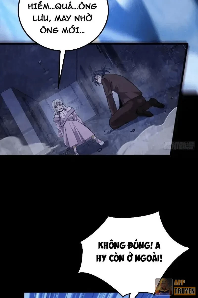 Ngày Giam Cầm Chapter 21 - 35