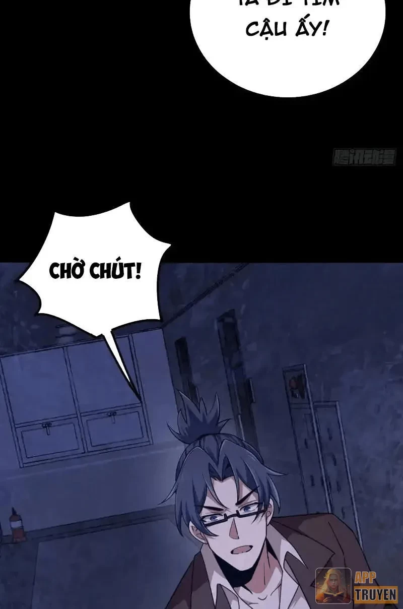 Ngày Giam Cầm Chapter 21 - 37