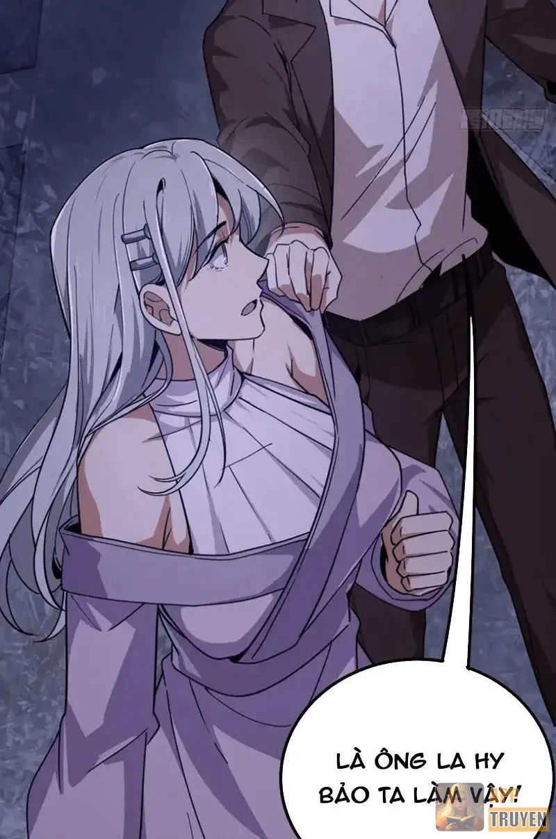 Ngày Giam Cầm Chapter 21 - 38