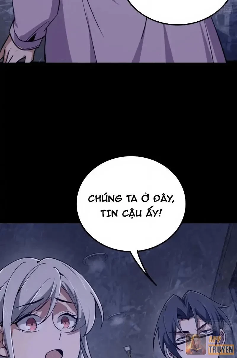 Ngày Giam Cầm Chapter 21 - 39