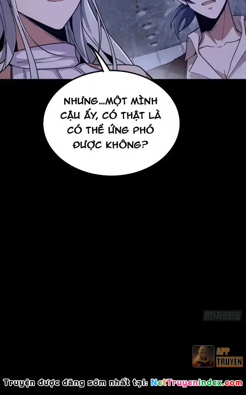 Ngày Giam Cầm Chapter 21 - 40