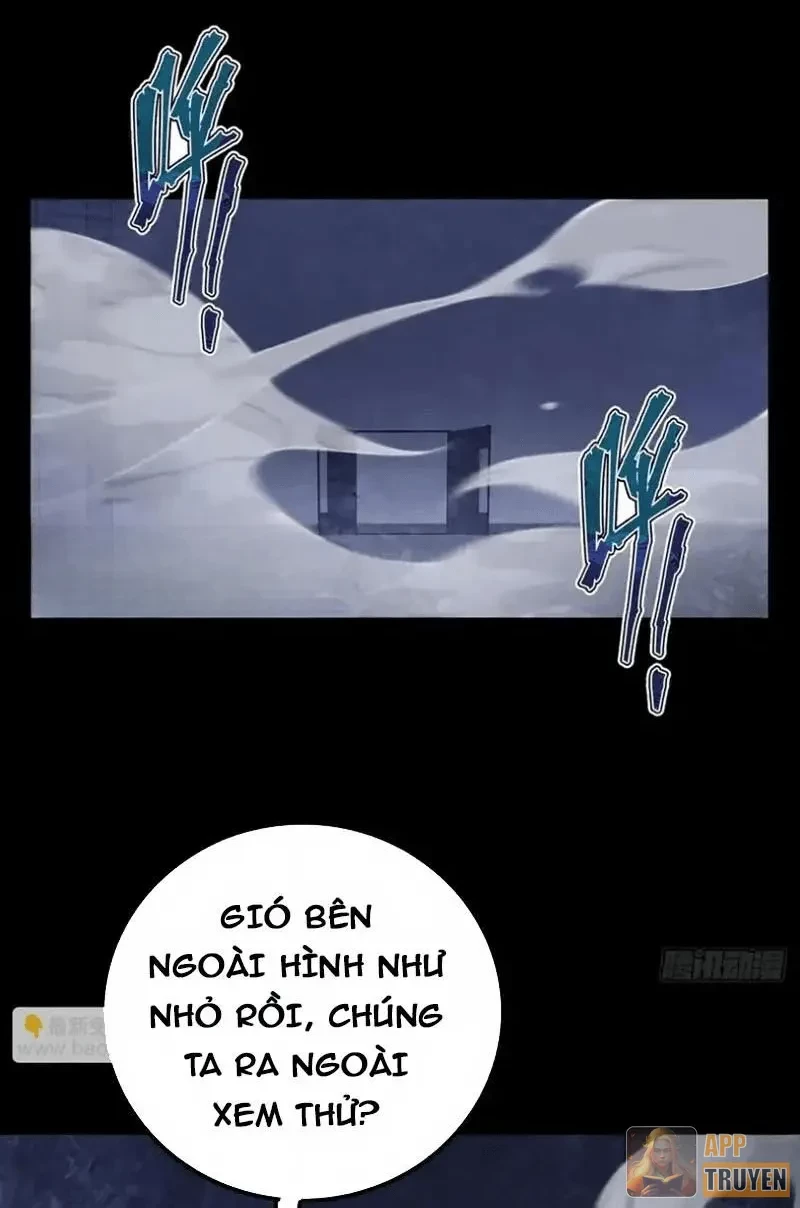 Ngày Giam Cầm Chapter 21 - 41