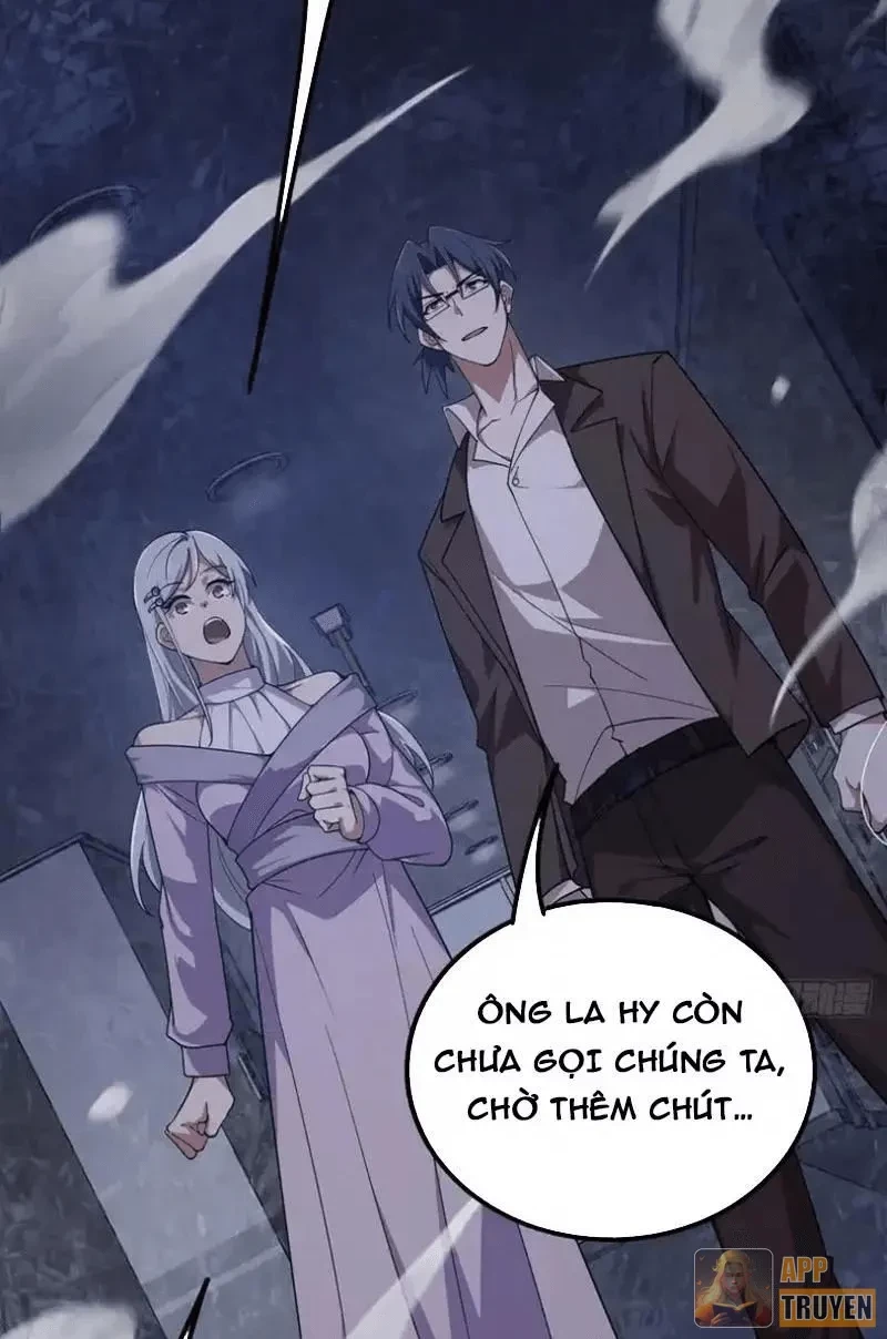 Ngày Giam Cầm Chapter 21 - 42