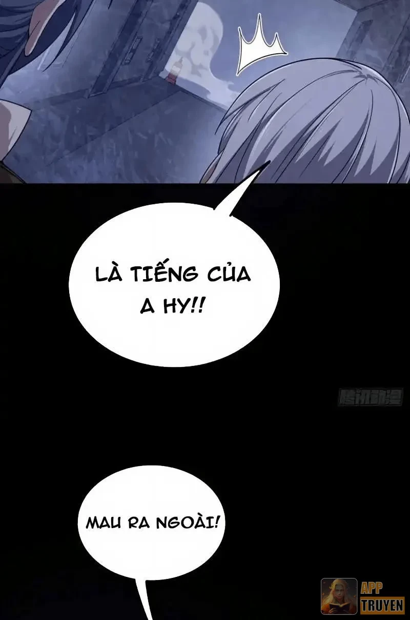 Ngày Giam Cầm Chapter 21 - 44