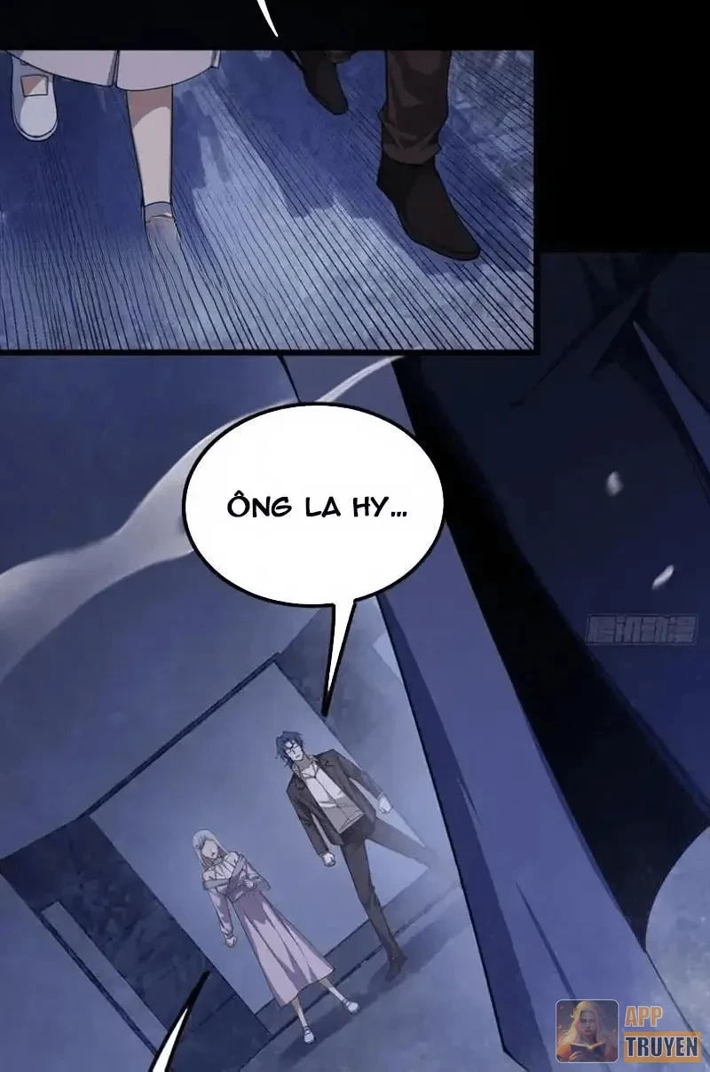 Ngày Giam Cầm Chapter 21 - 45