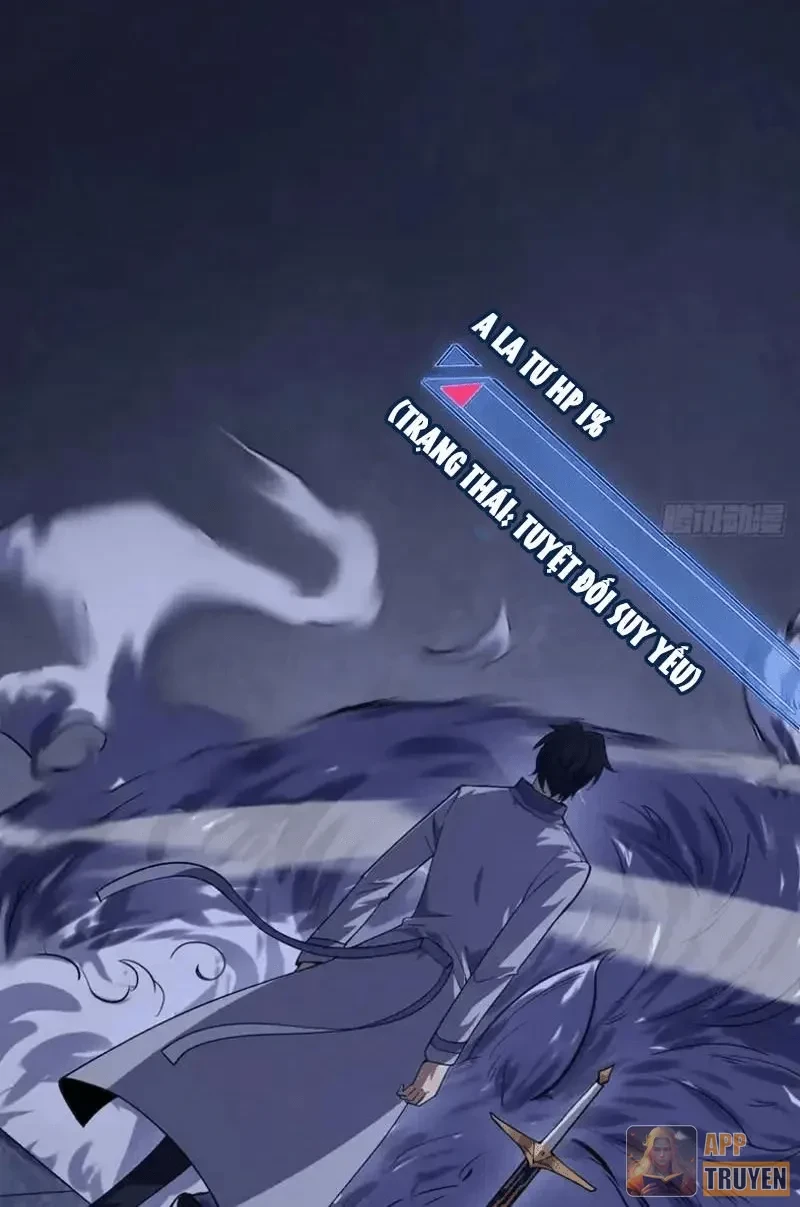 Ngày Giam Cầm Chapter 21 - 48