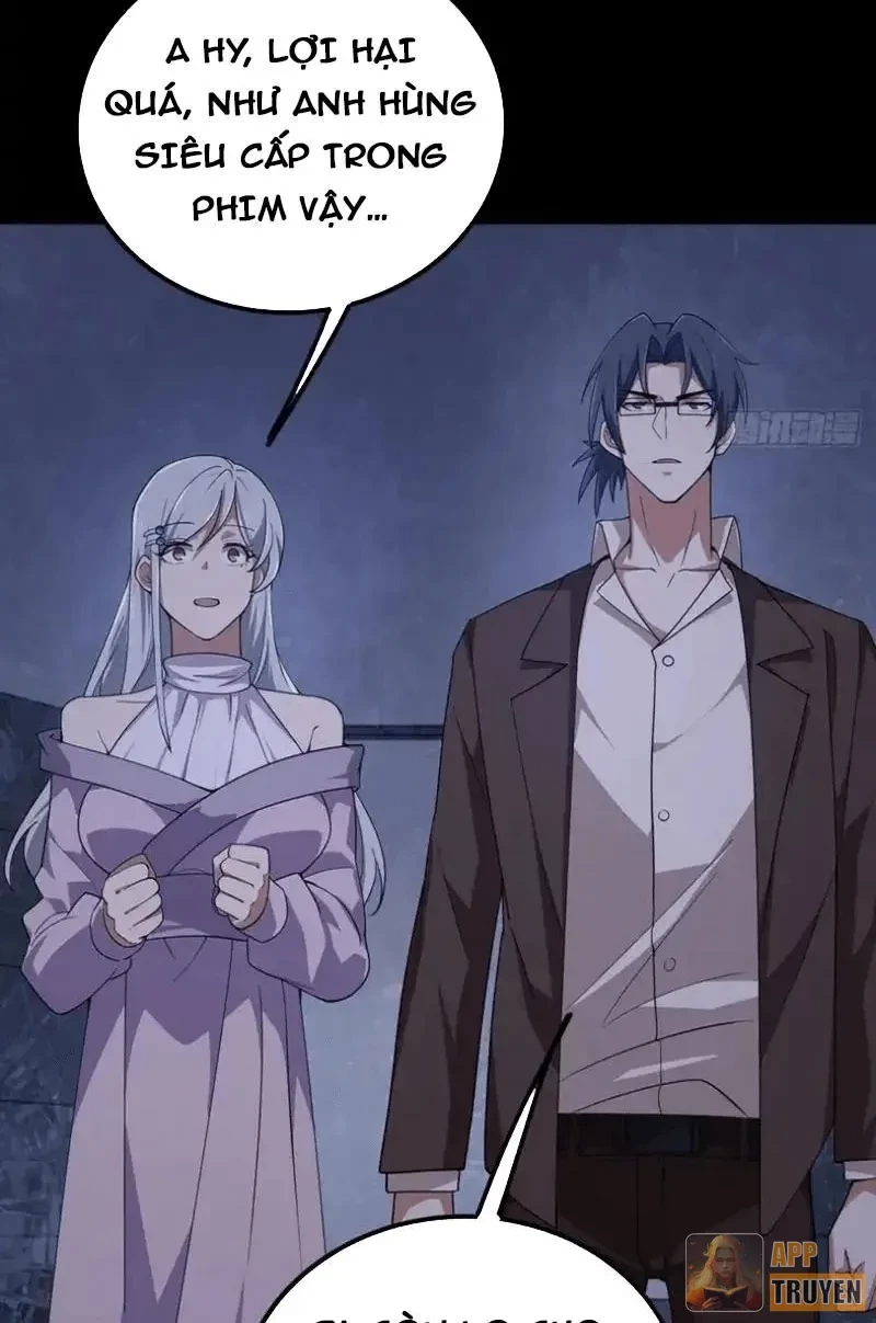 Ngày Giam Cầm Chapter 21 - 50