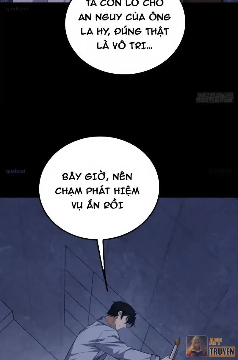 Ngày Giam Cầm Chapter 21 - 51