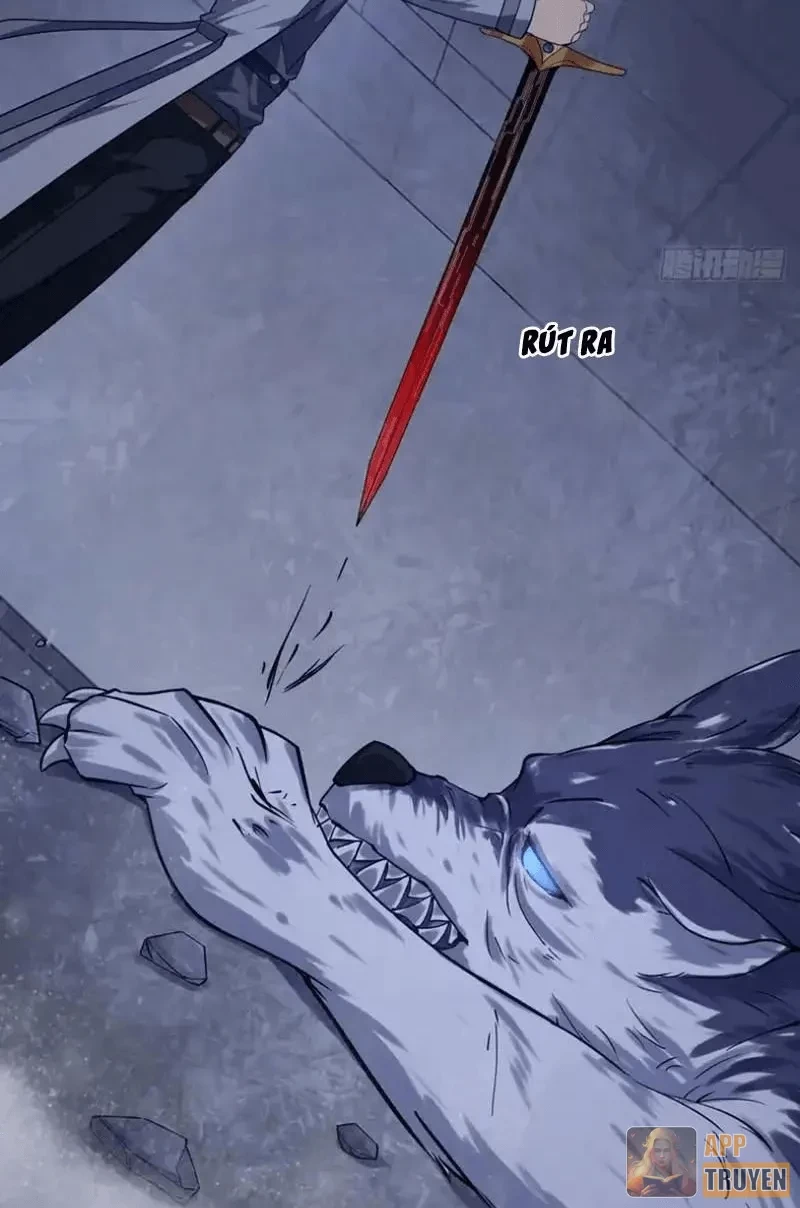 Ngày Giam Cầm Chapter 21 - 52