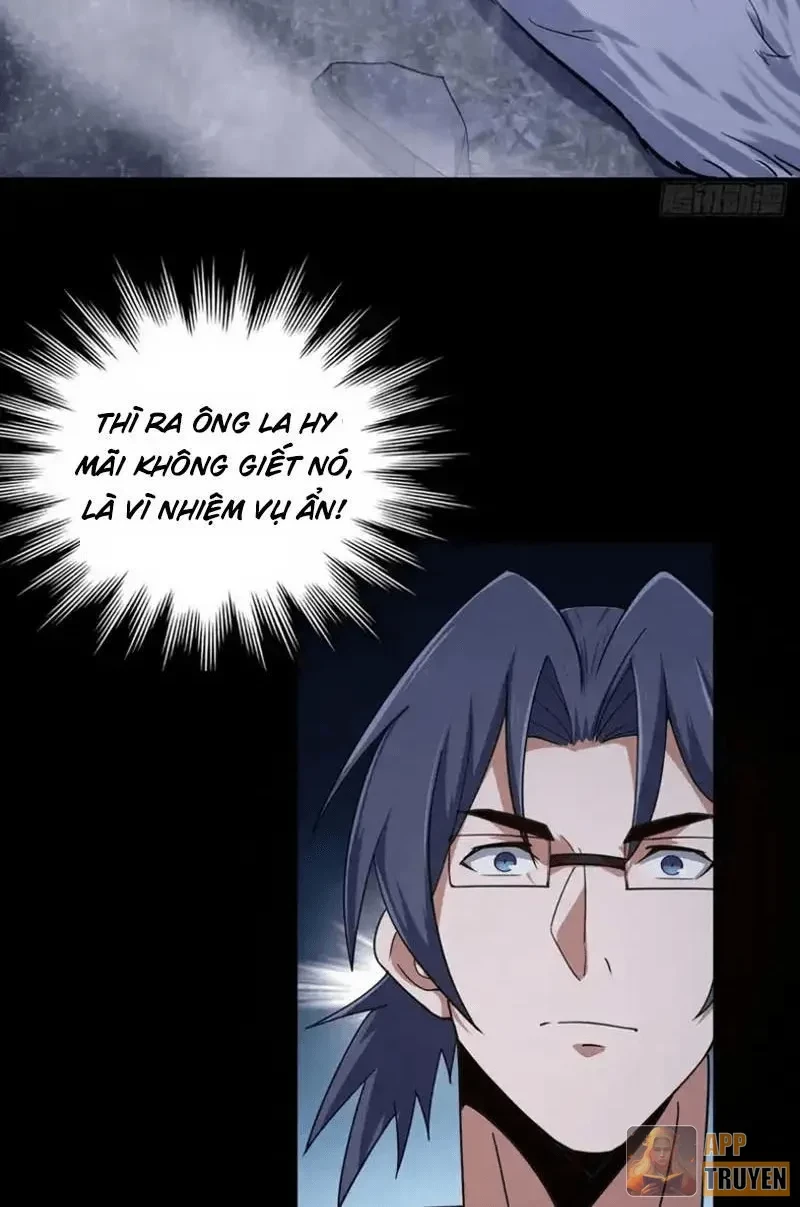 Ngày Giam Cầm Chapter 21 - 53