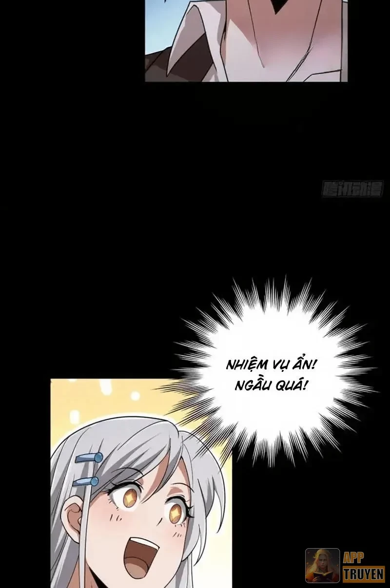 Ngày Giam Cầm Chapter 21 - 54