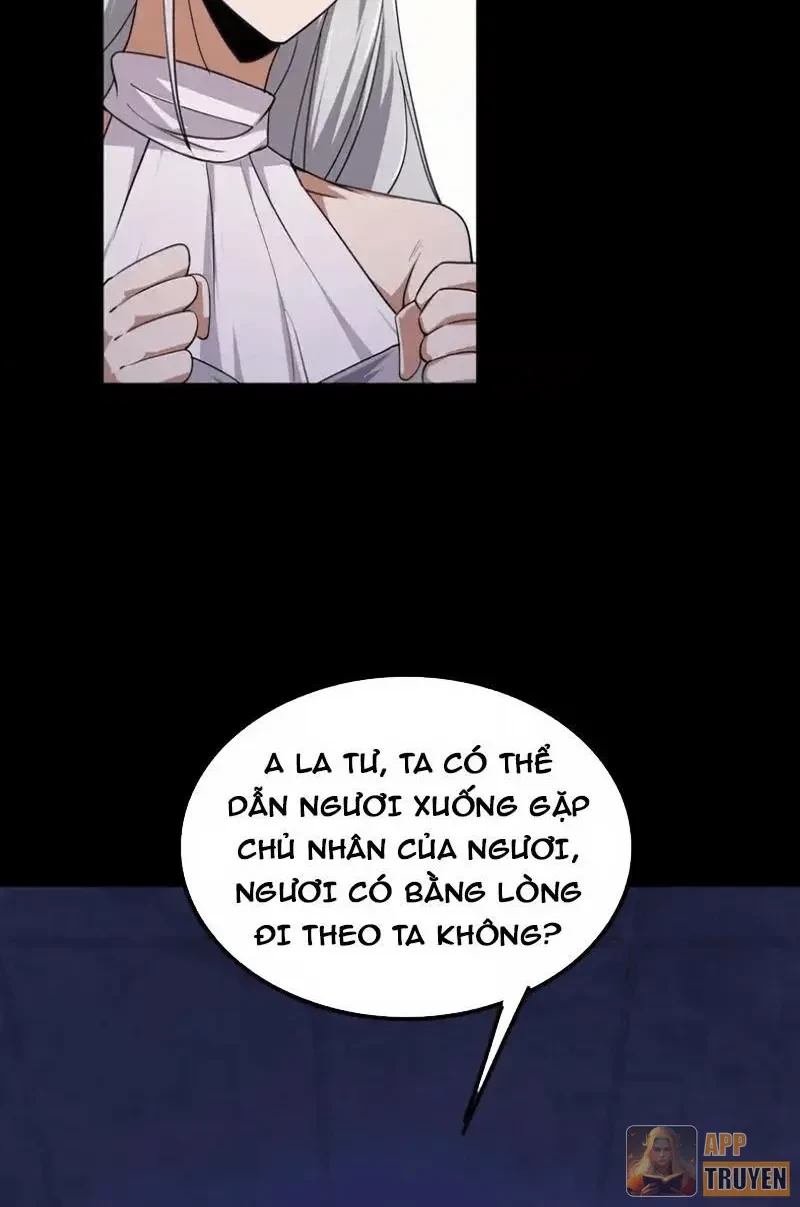 Ngày Giam Cầm Chapter 21 - 55