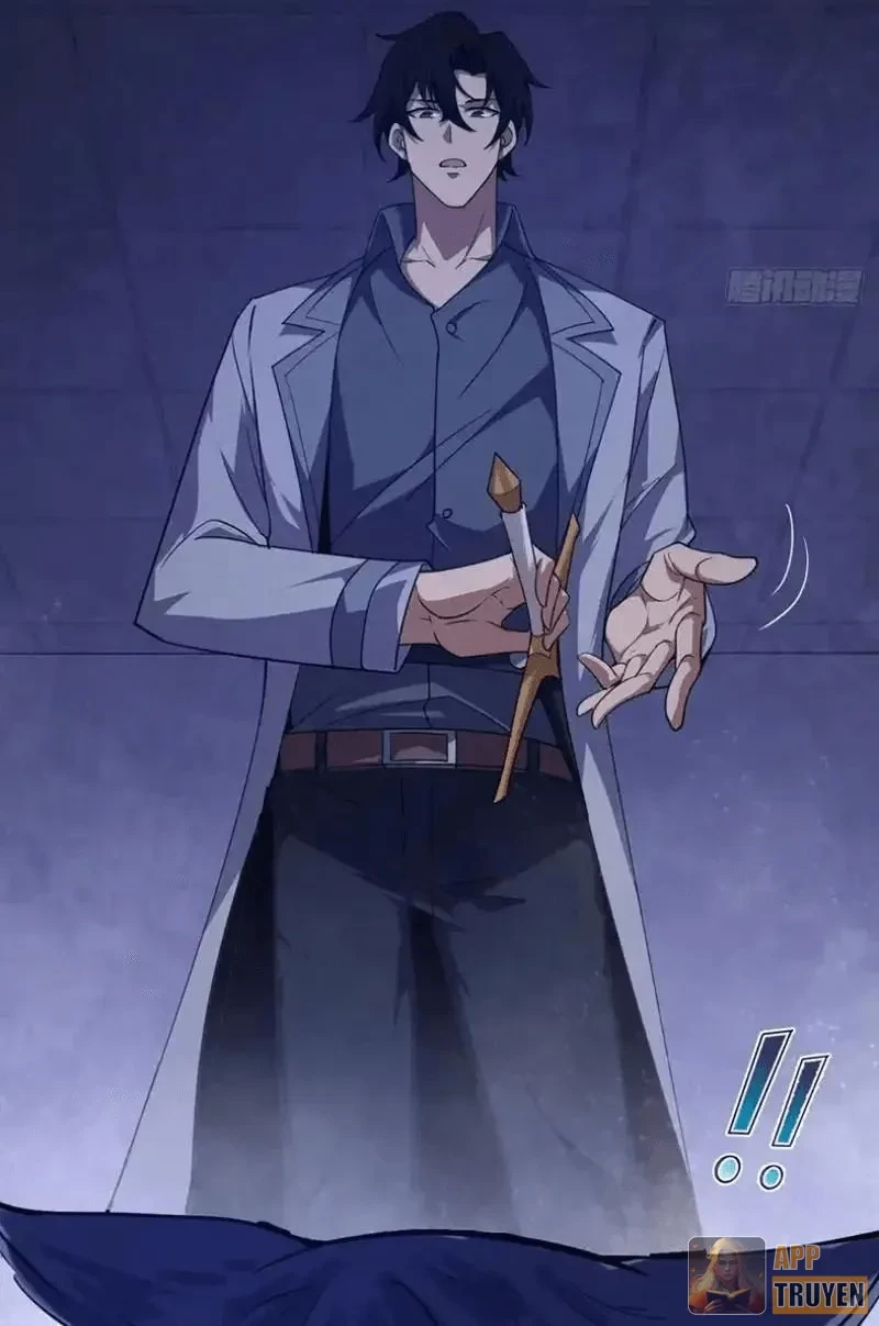 Ngày Giam Cầm Chapter 21 - 56