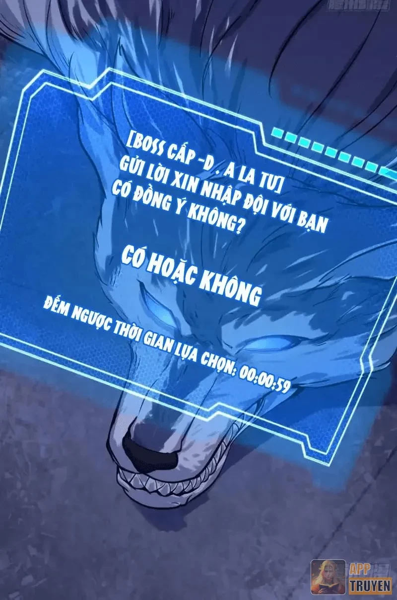 Ngày Giam Cầm Chapter 21 - 60