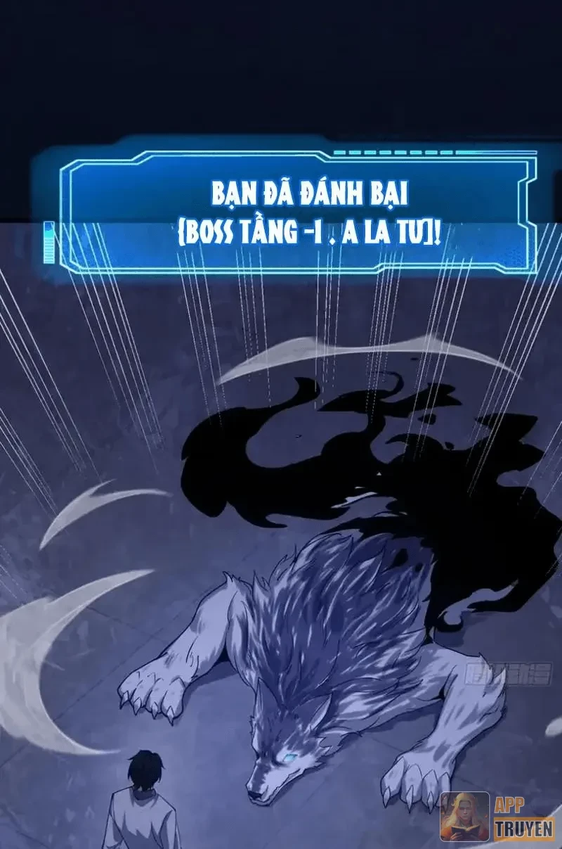 Ngày Giam Cầm Chapter 21 - 63