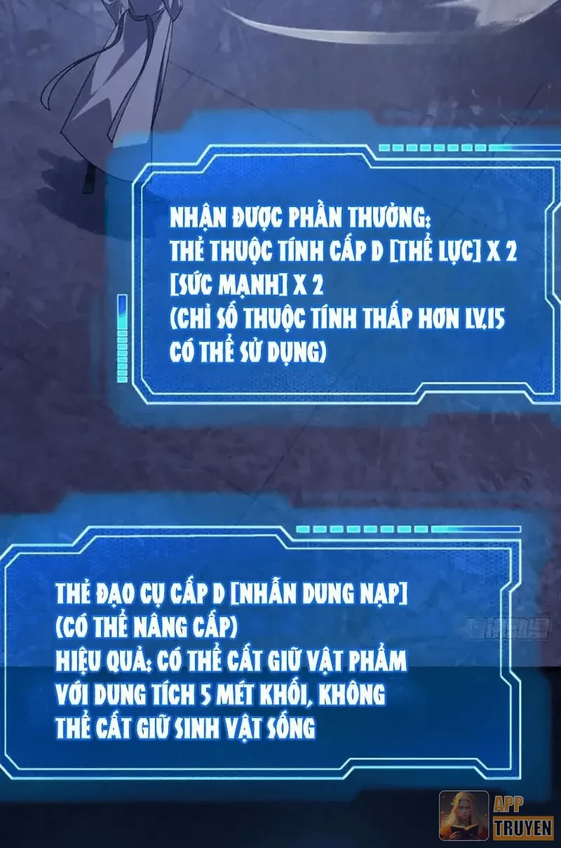 Ngày Giam Cầm Chapter 21 - 64