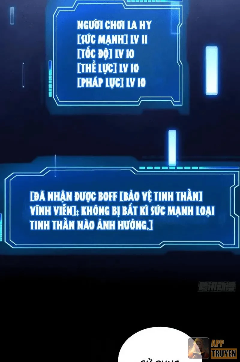 Ngày Giam Cầm Chapter 21 - 67