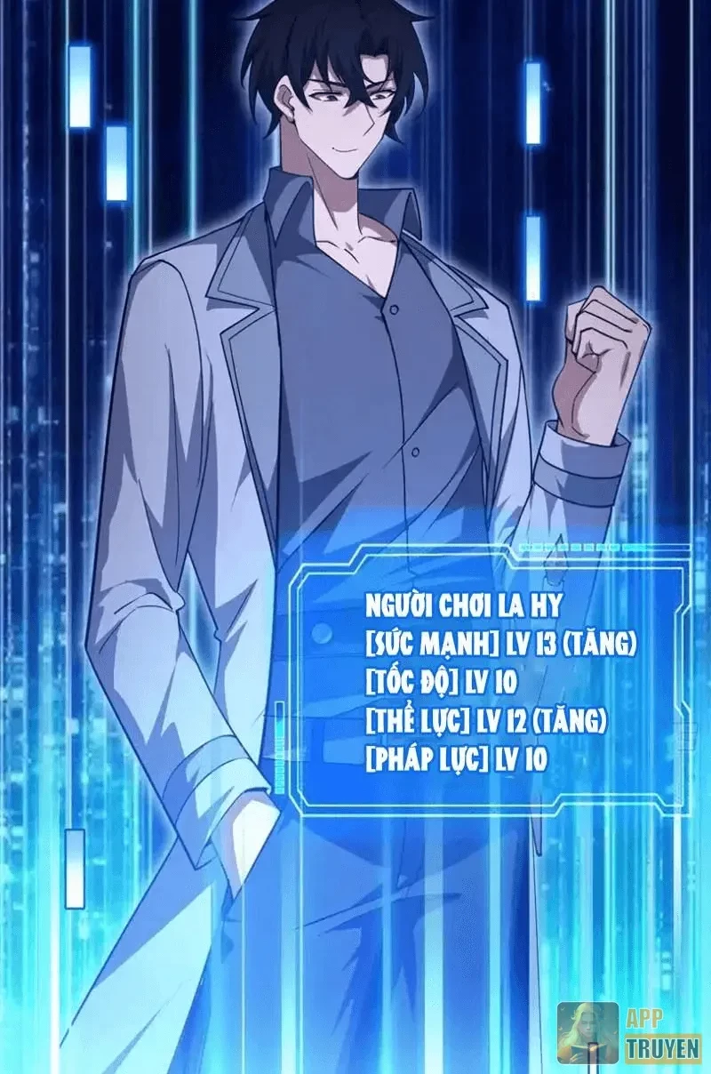 Ngày Giam Cầm Chapter 21 - 69