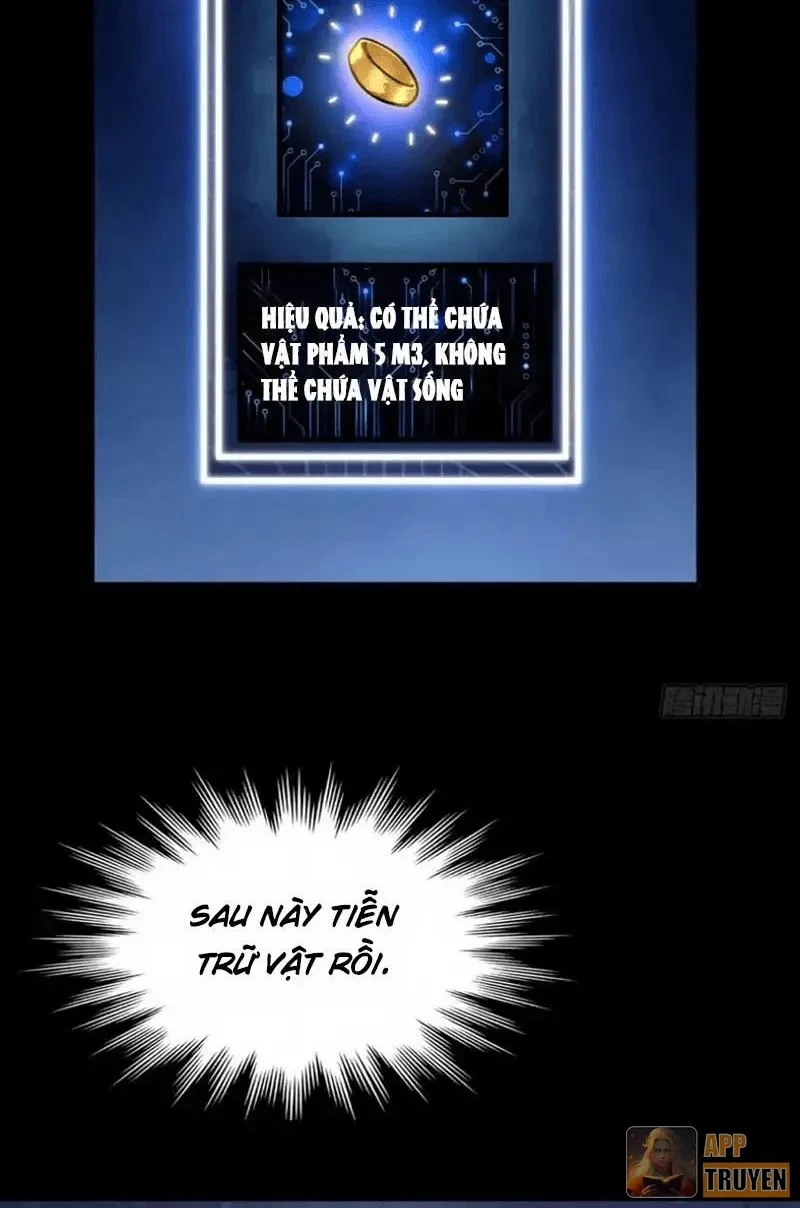 Ngày Giam Cầm Chapter 21 - 71