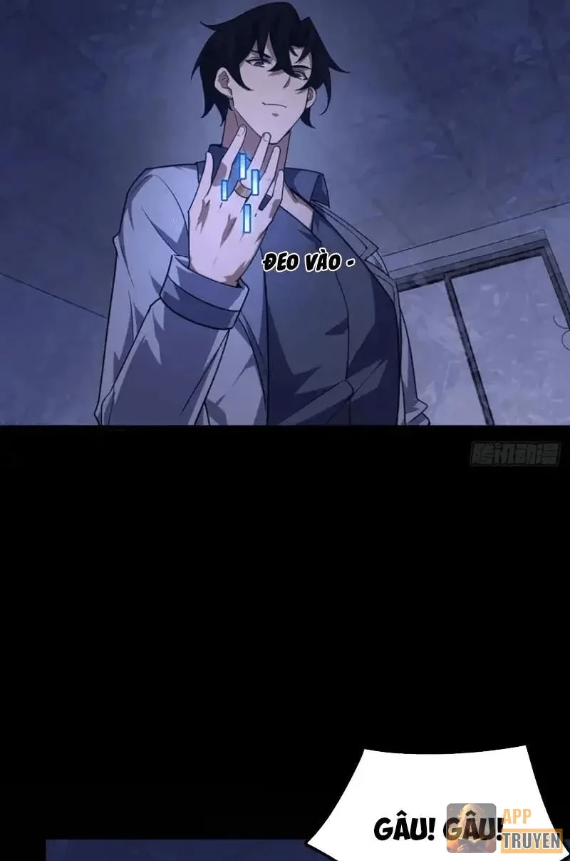 Ngày Giam Cầm Chapter 21 - 72