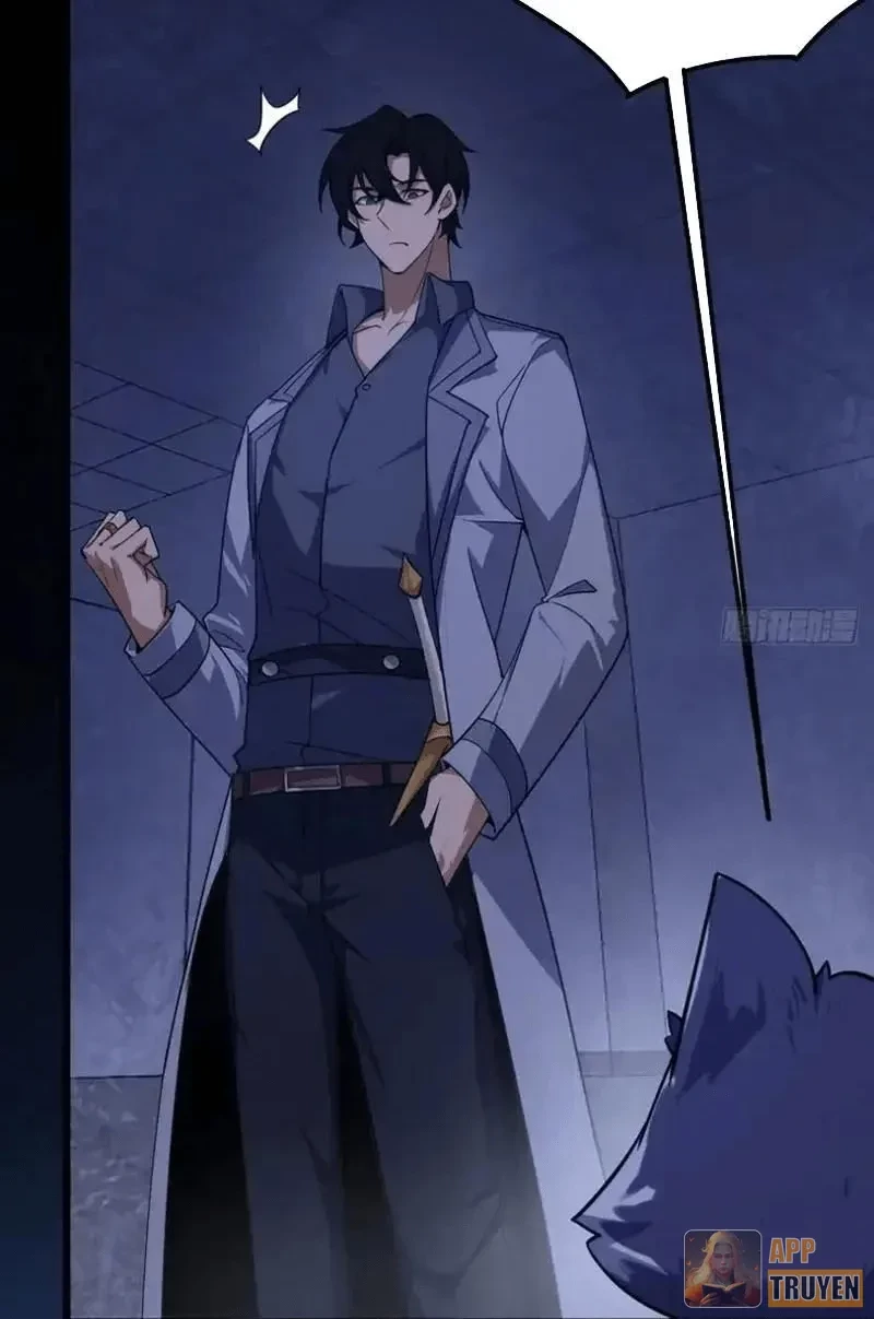 Ngày Giam Cầm Chapter 21 - 73