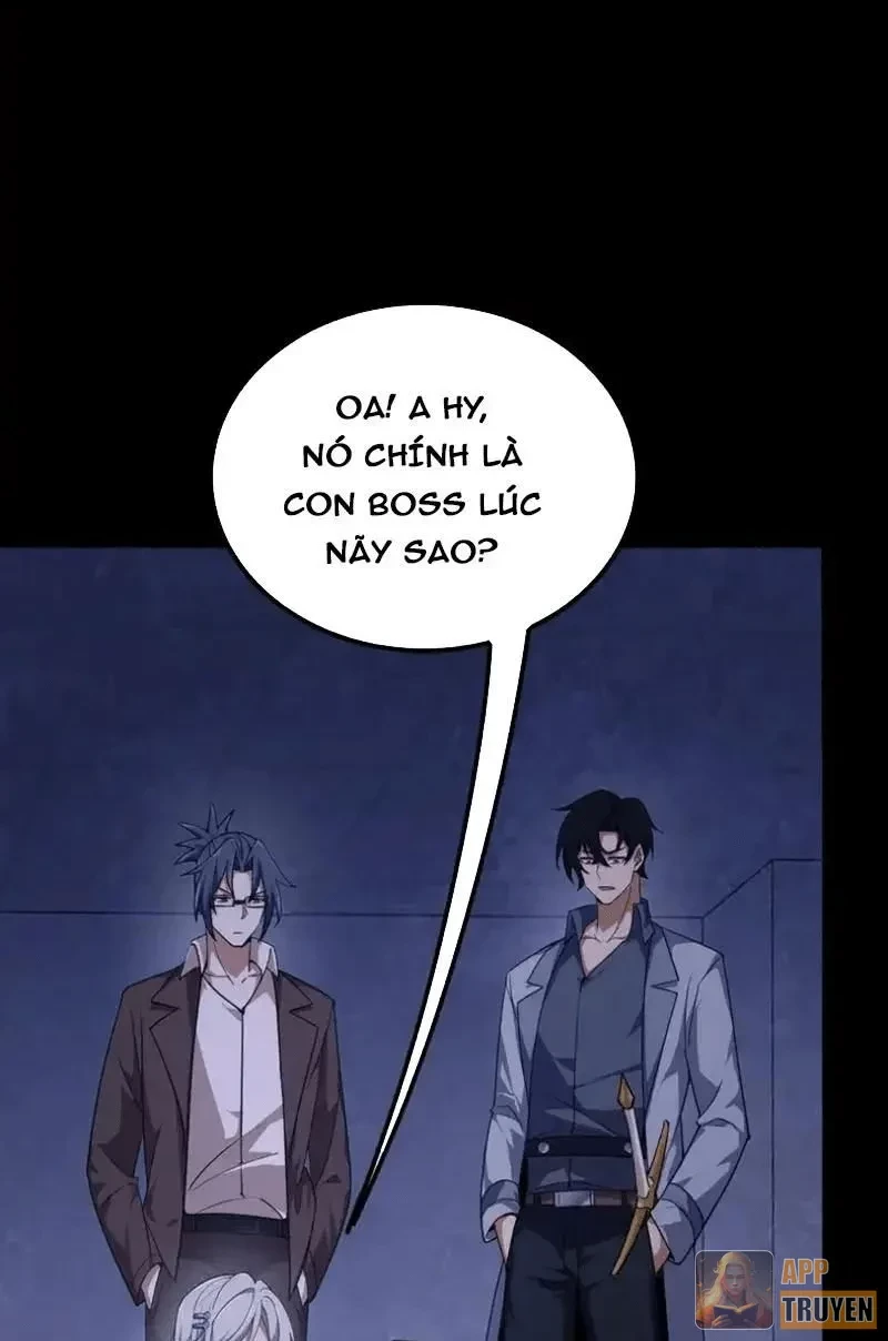 Ngày Giam Cầm Chapter 21 - 76