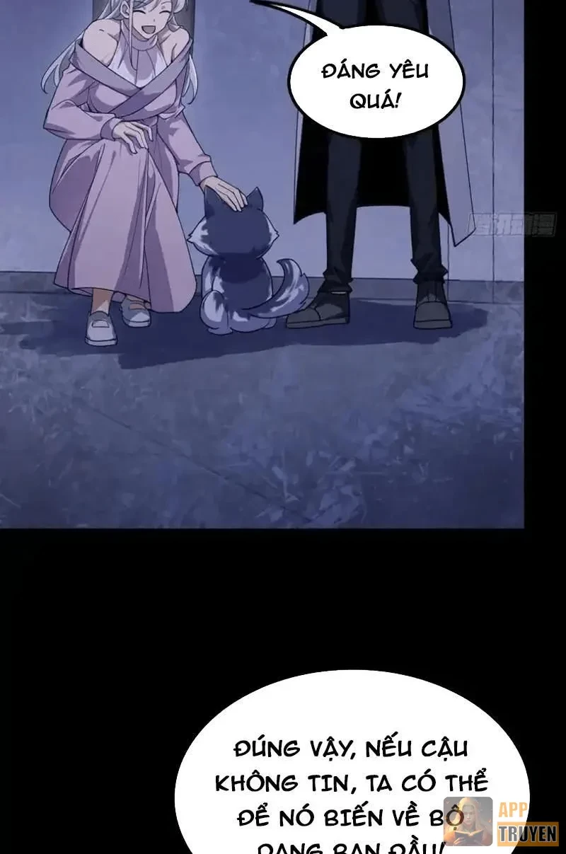 Ngày Giam Cầm Chapter 21 - 77