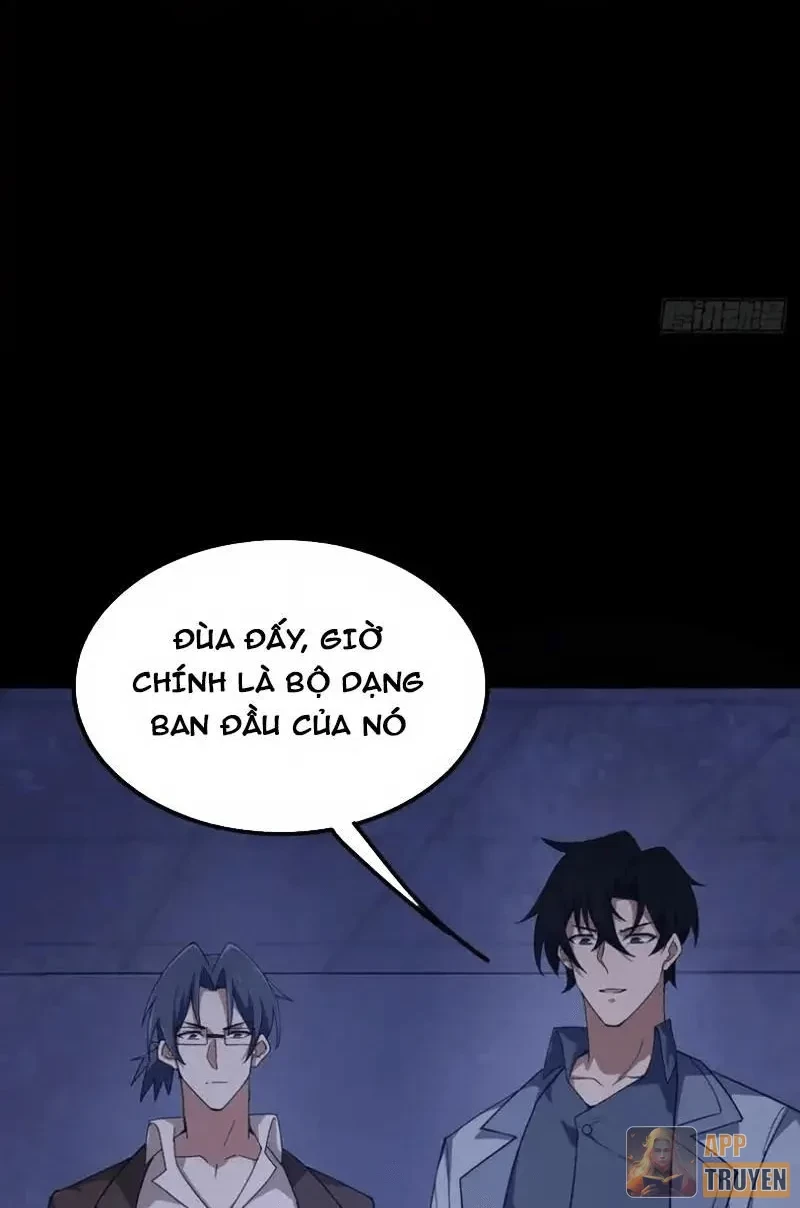 Ngày Giam Cầm Chapter 21 - 81