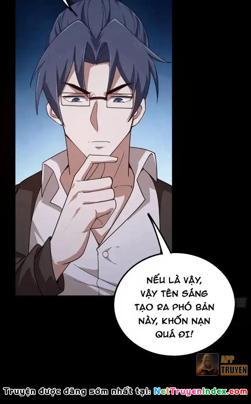 Ngày Giam Cầm Chapter 21 - 84