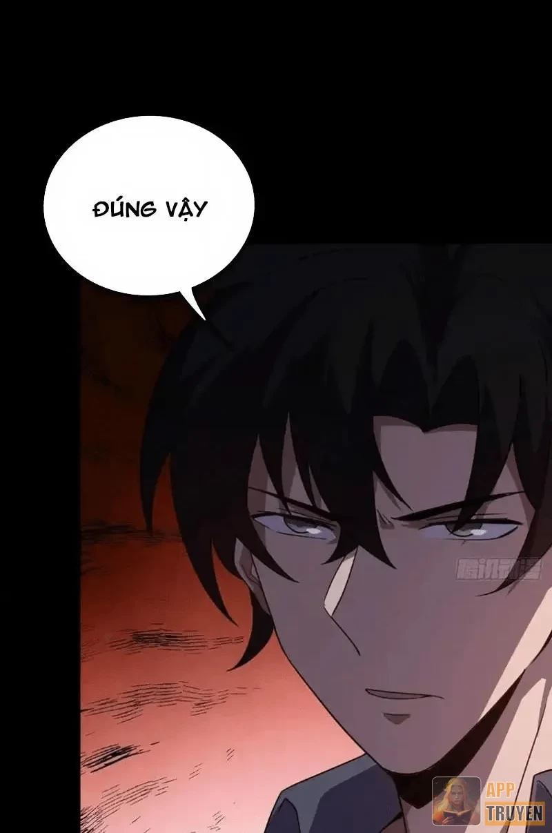 Ngày Giam Cầm Chapter 21 - 85